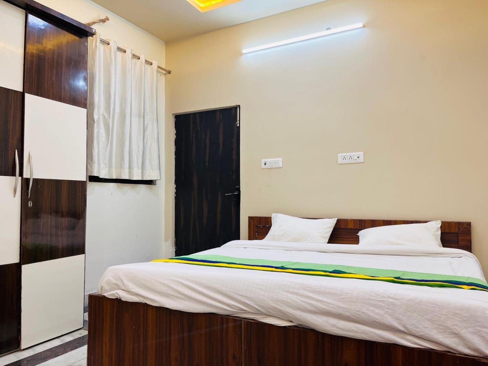 G B Palace A C Family Agra 3* Agra (Uttar Pradesh)